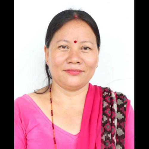 Ram Maya Thapa
