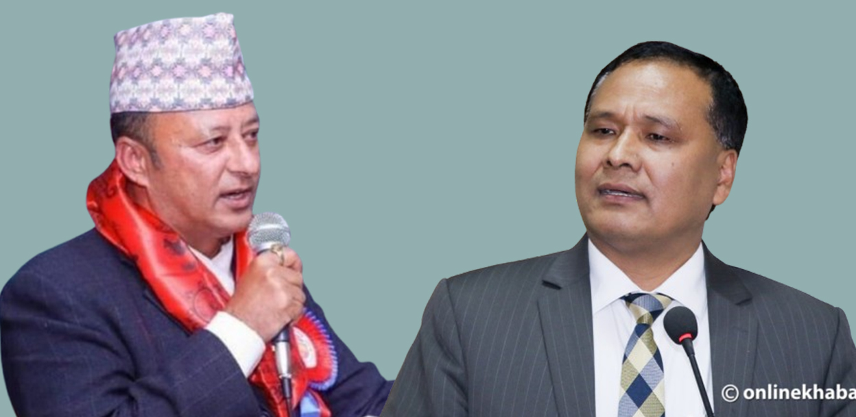 पाँच सयका २३ करोड थान नोट छाप्दै राष्ट्र बैंक